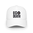 Ego Death Baseball Cap
