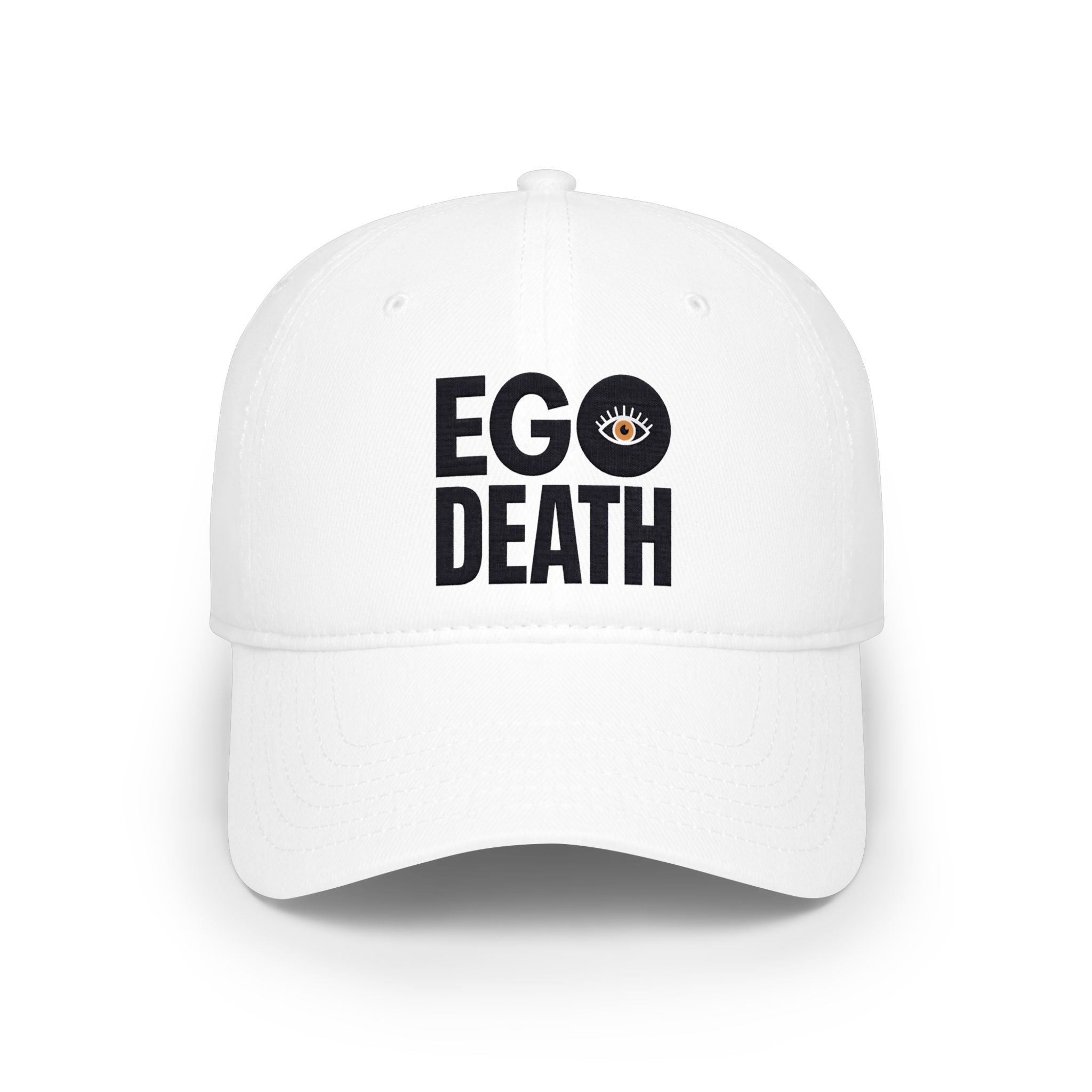 Ego Death Baseball Cap