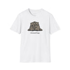 I Demand Hugs T-shirt