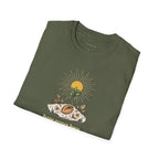 Hope Grows Here T-shirt