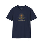 Steady Through The Waves T-shirt