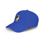 Seeking Balance Found Coffee Baseball Cap