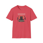 Protecting My Energy (By Avoiding People) T-shirt