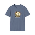 Spiritually Awake But Still Need Coffee T-Shirt