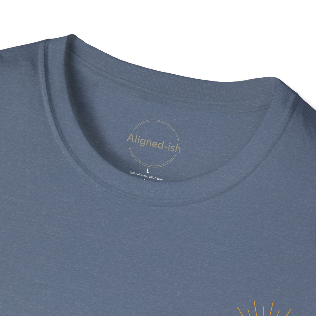 Give it Time T-Shirts