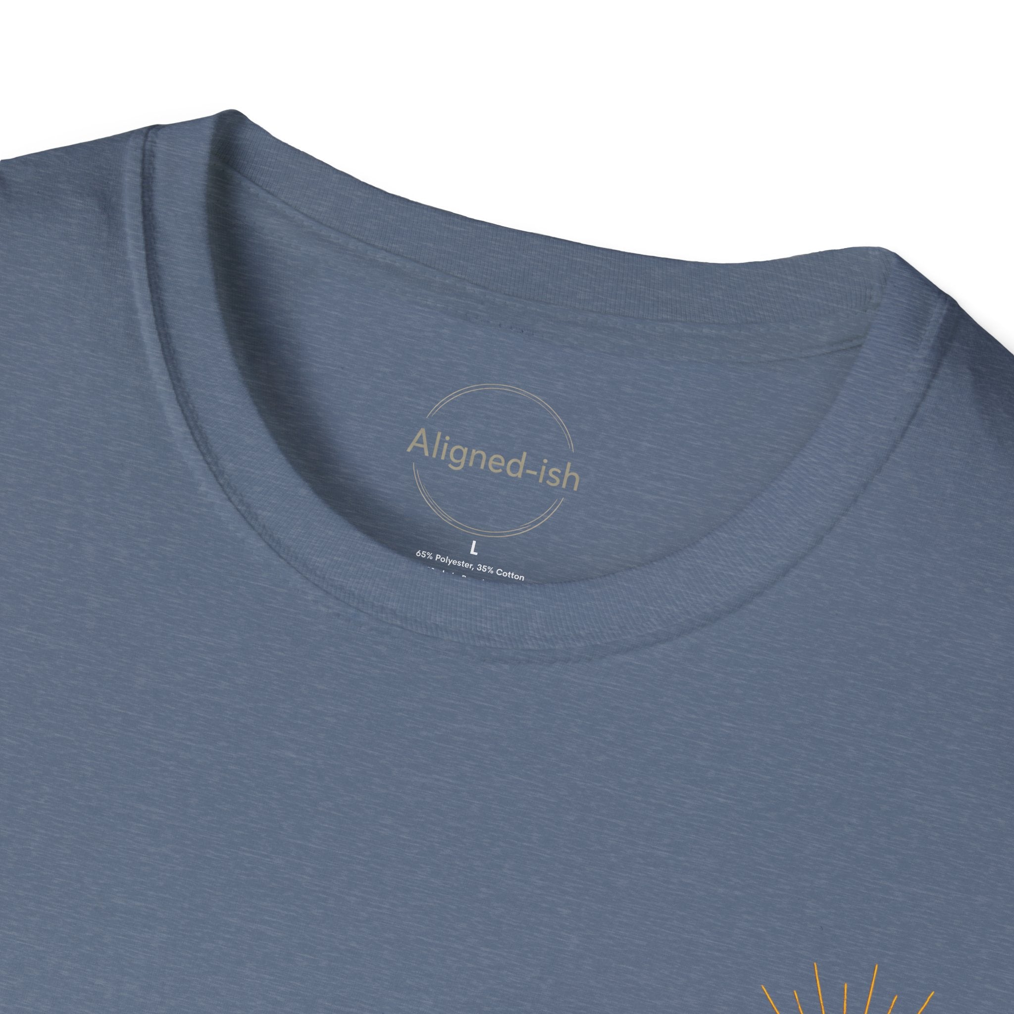 Give it Time T-Shirts