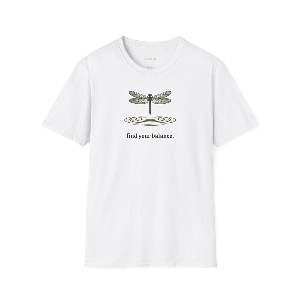 Find Your Balance T-shirt