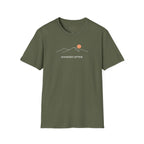 Wander Often T-shirt