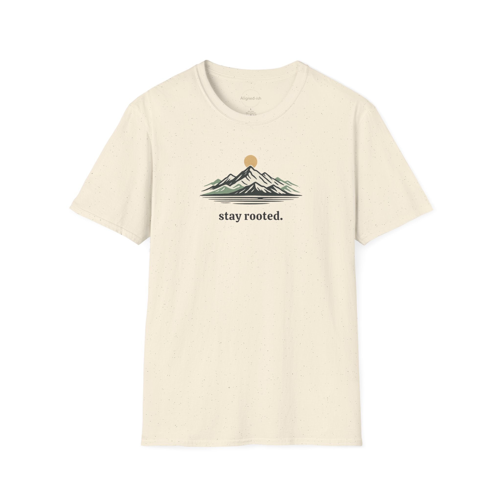 Stay Rooted T-shirt