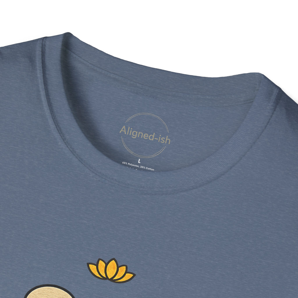 Practicing Patience T-Shirts