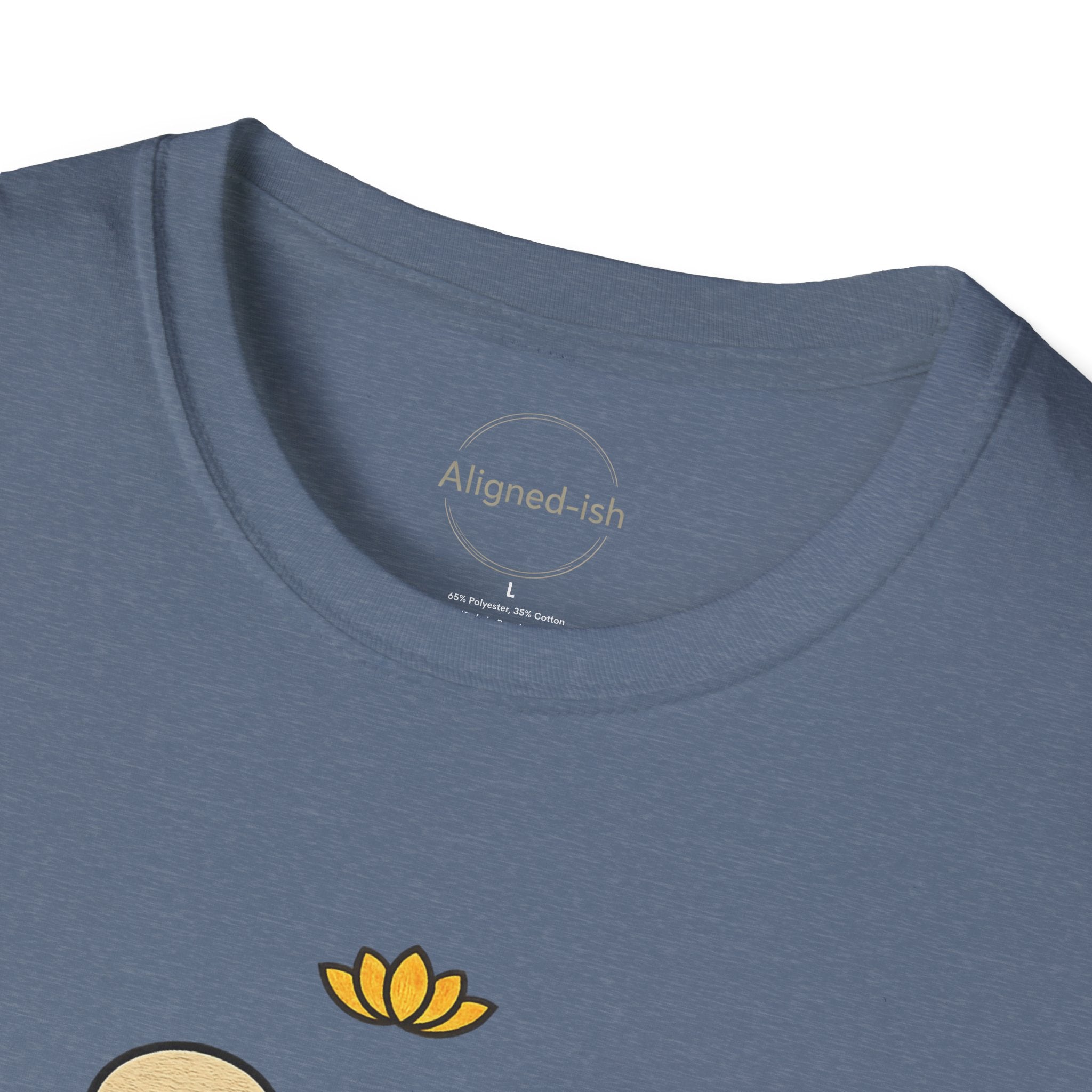 Practicing Patience T-Shirts