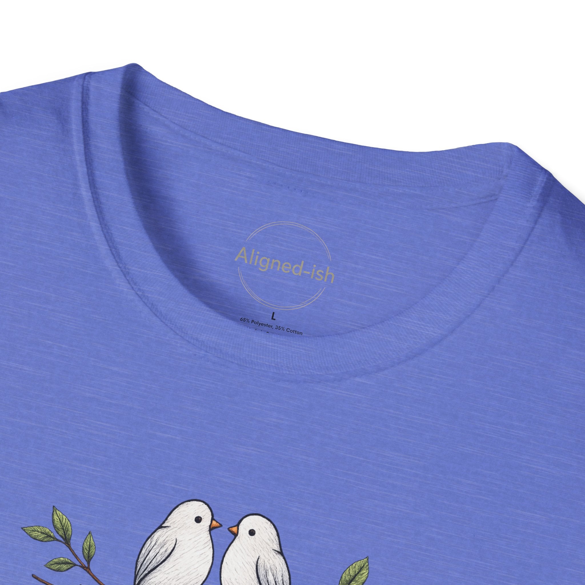 Twinning T-shirt