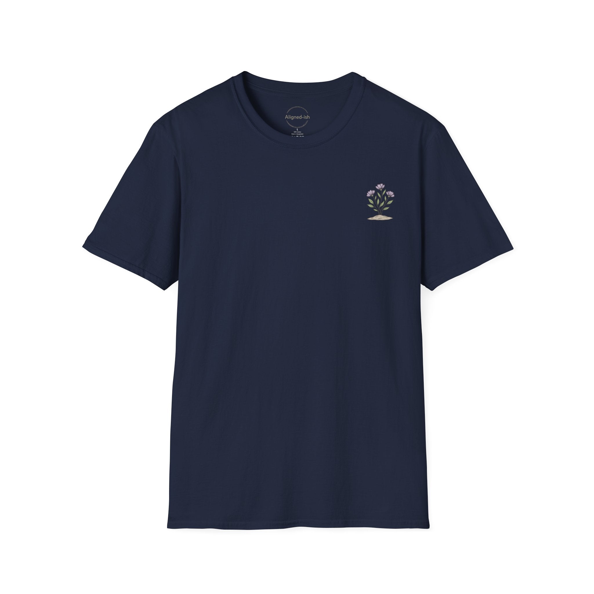 We Grow Together T-shirt