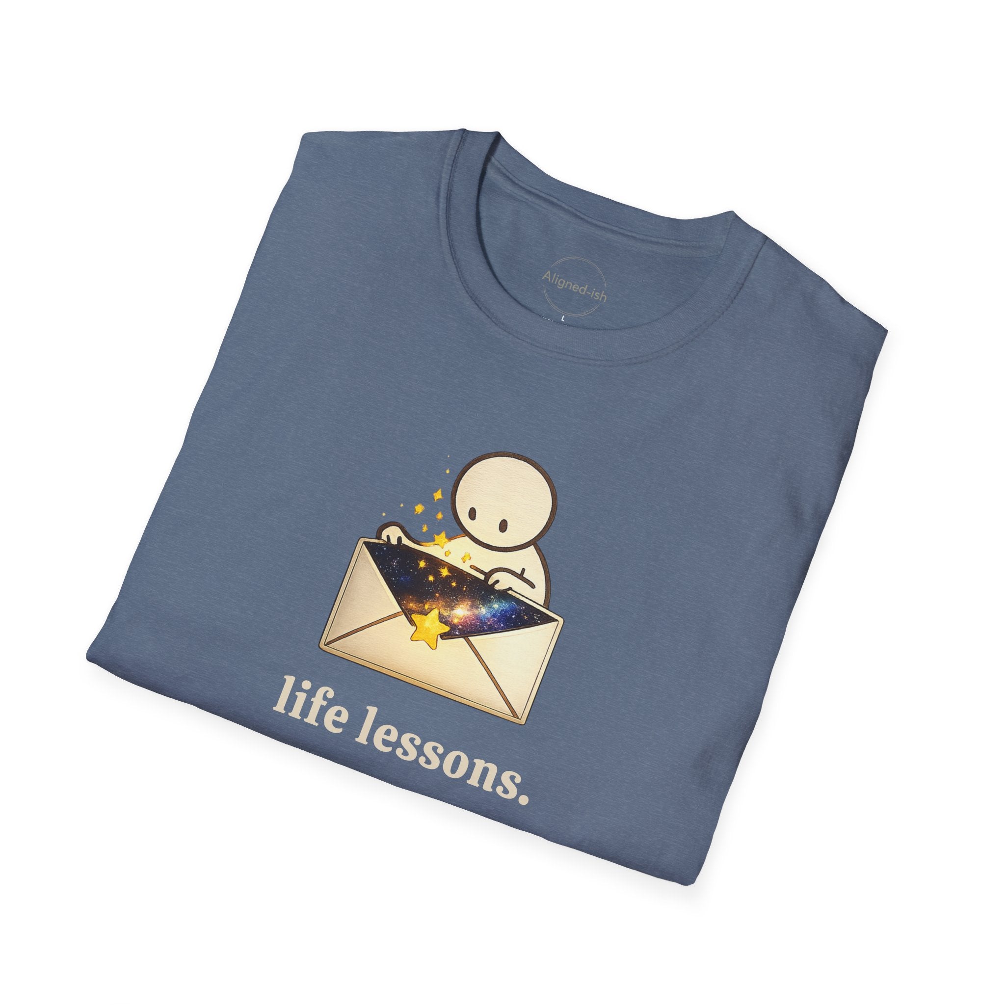 Life Lessons T-shirt