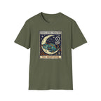 Astral Projection- The Meditator T-shirt
