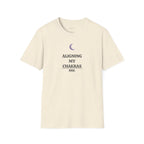 Aligning My Chakras Brb T-shirt