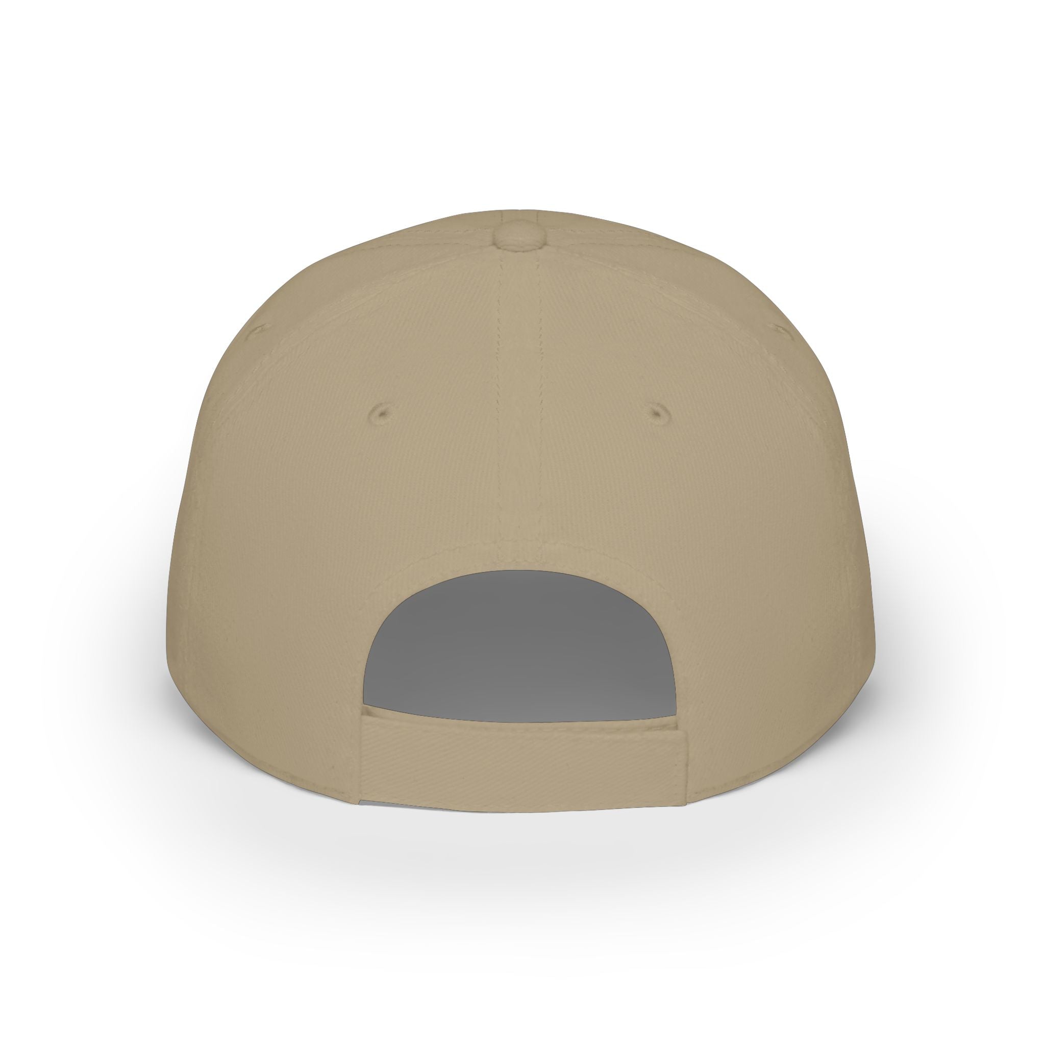 High Vibe Low Battery Baseball Cap