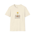 Hope Grows Here T-shirt