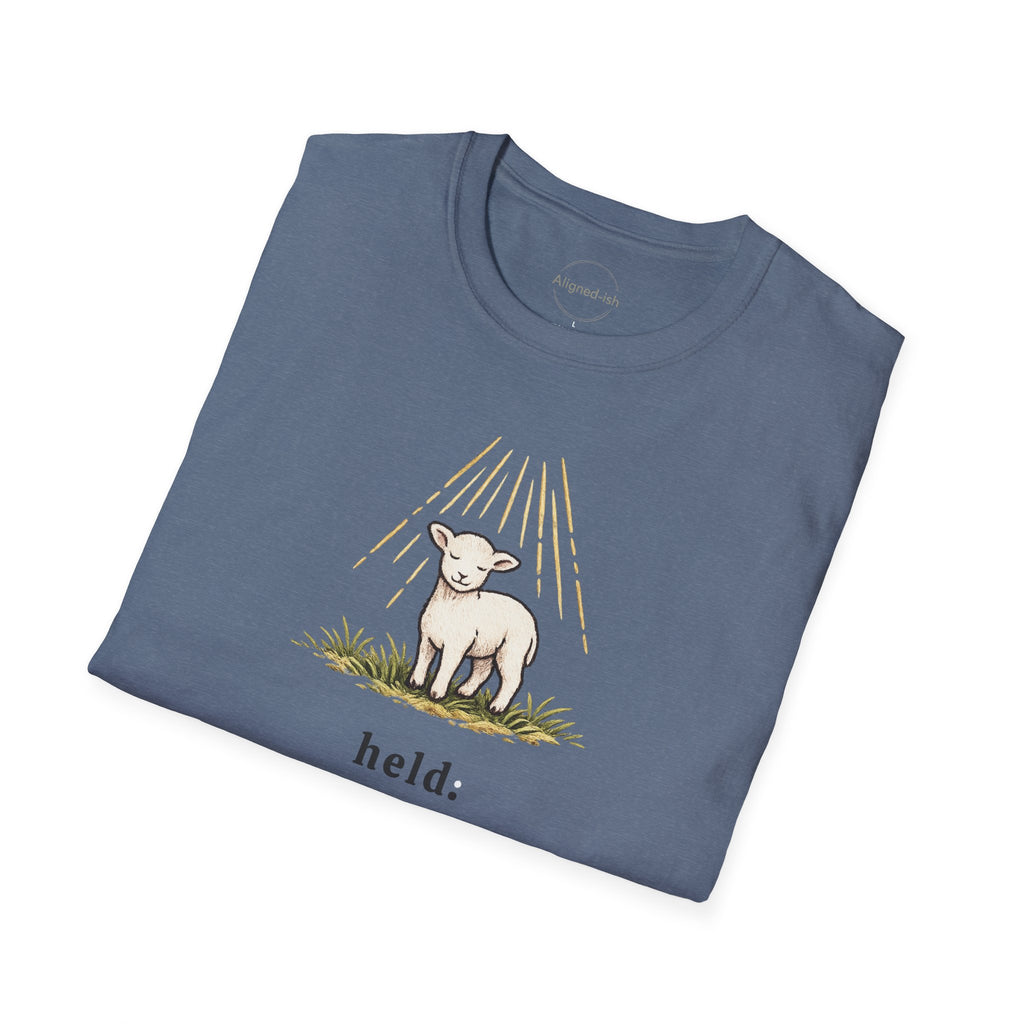 Held T-shirt