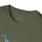 Feel Deeply T-shirt
