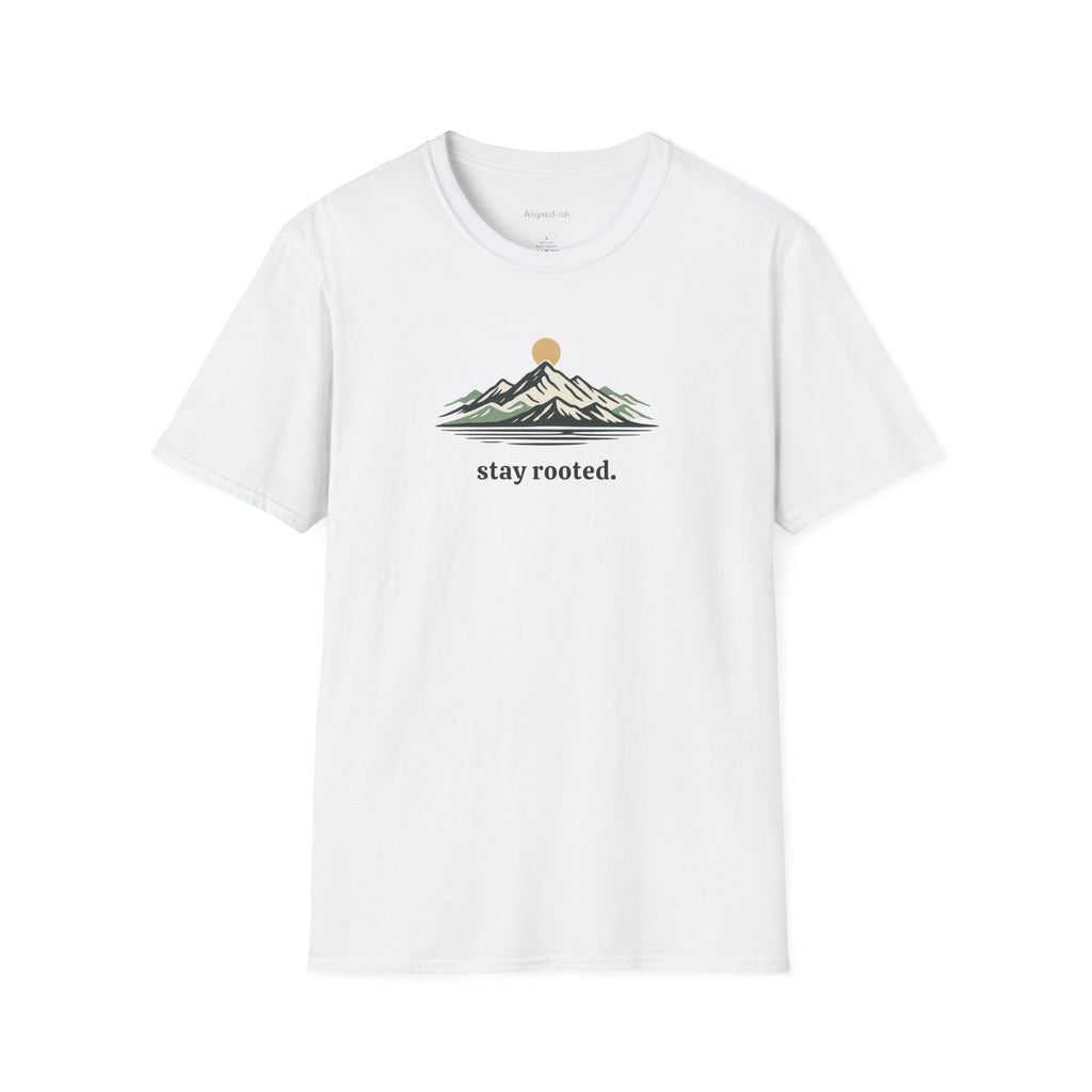 Stay Rooted T-shirt