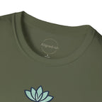 My Morning Meditation T-shirt