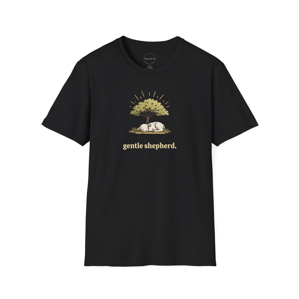 Gentle Shepherd T-shirt