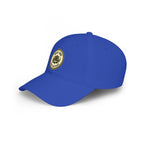 High Vibe Low Battery Baseball Cap