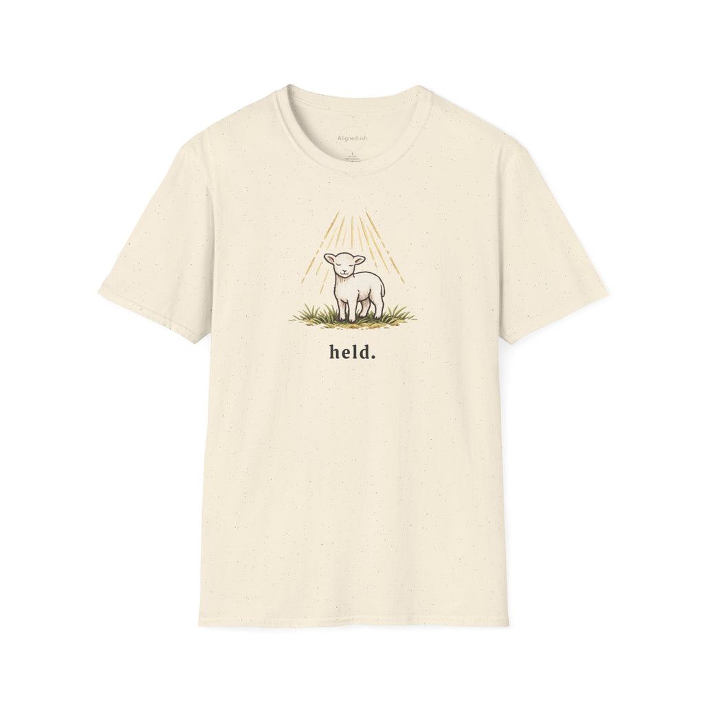 Held T-shirt