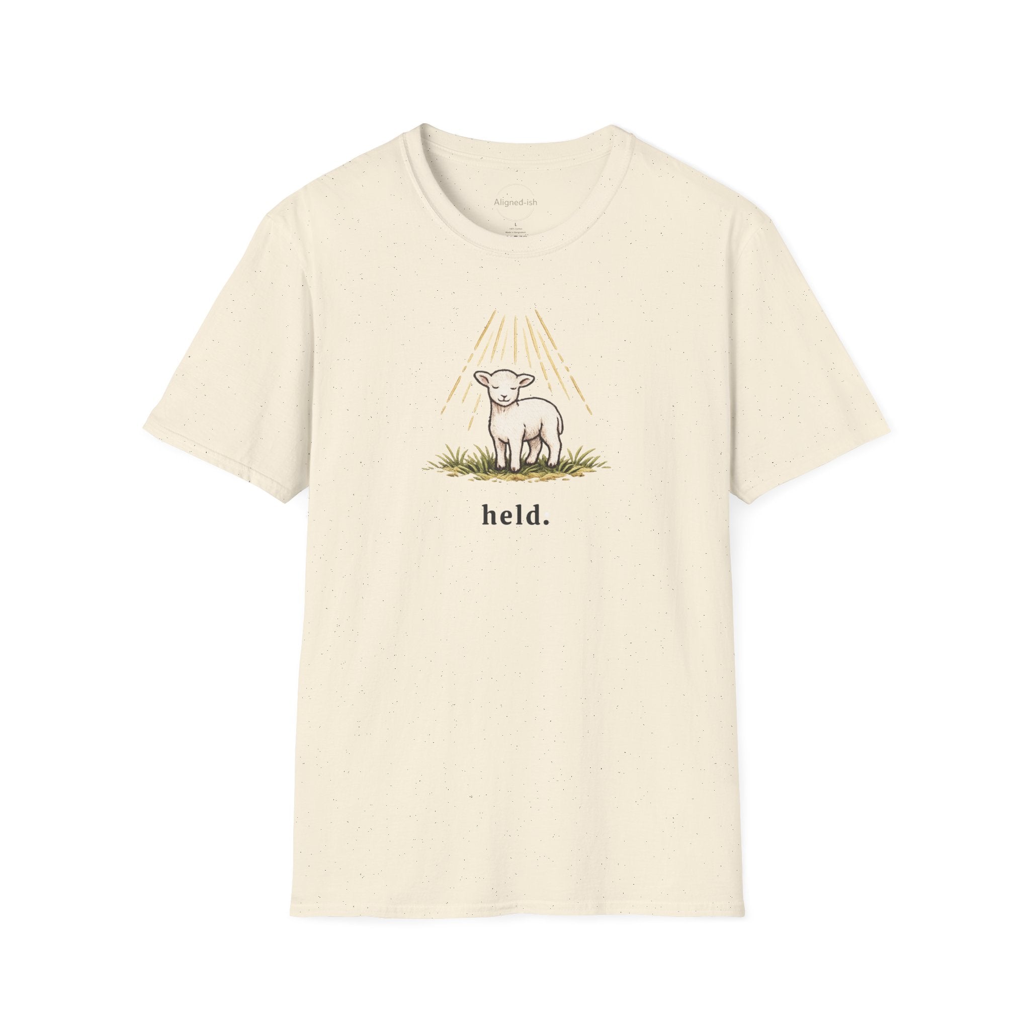 Held T-shirt