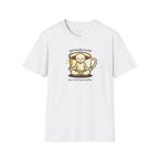 Spiritually Awake But Still Need Coffee T-Shirt