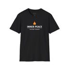 Inner Peace Outer Chaos T-shirt