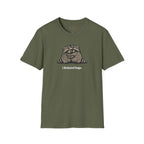 I Demand Hugs T-shirt