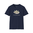 Namastay In Bed T-shirt