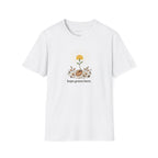Hope Grows Here T-shirt