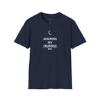Aligning My Chakras Brb T-shirt