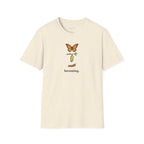 Becoming T-shirt