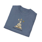 Inner Work Club T-shirt