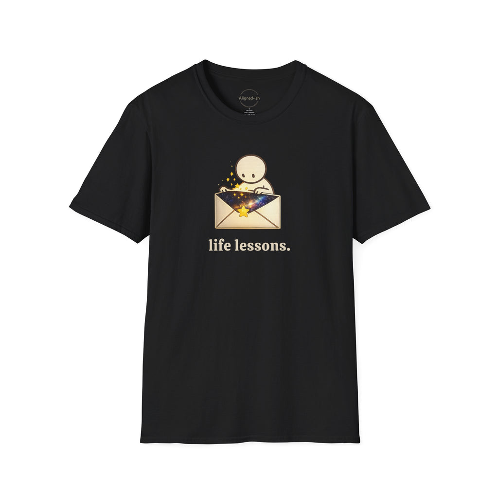 Life Lessons T-shirt