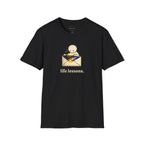 Life Lessons T-shirt