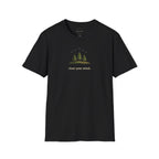 Clear Your Mind T-shirt
