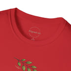 Release What You Carry T-shirt