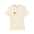 Release Dandelion T-shirt