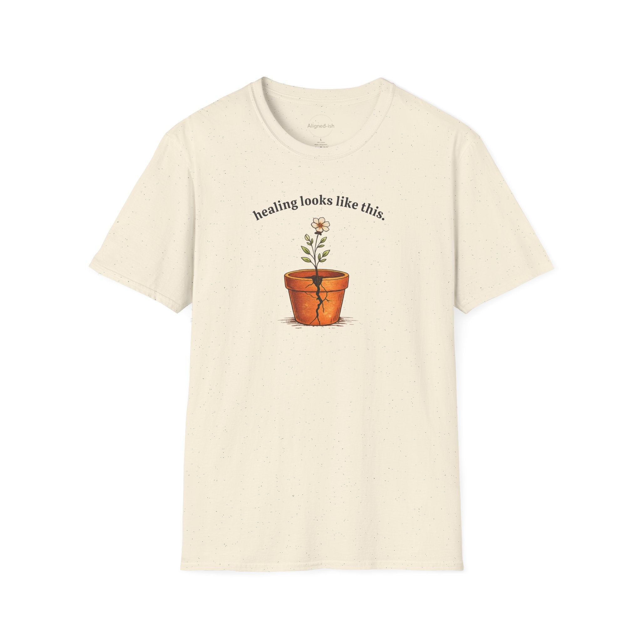 Healing Looks Like This T-shirt