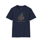 In Purr-Suit Of Nirvana T-shirt