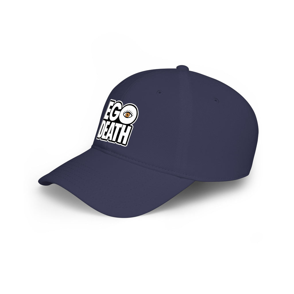 Ego Death Baseball Cap