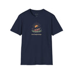 New Beginnings T-shirt