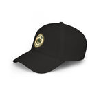 High Vibe Low Battery Baseball Cap