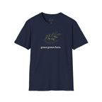 Grace Grows Here T-shirt