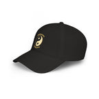 Seeking Balance Found Coffee Baseball Cap